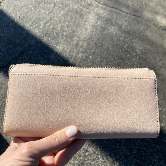 KATE SPADE NISHA RENNY DRIVE WALLET - Picture 3 of 7